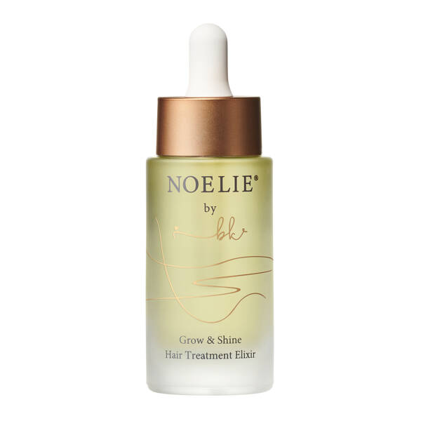 Grow & Shine Hair Treatment Elixir
