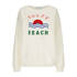 Sweatshirt Alexa oversized