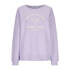 Sweatshirt Alexa oversized