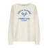 Sweatshirt Alexa oversized