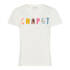 T-Shirt Patchwork Chapot