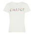 T-Shirt Hawaii Chapot