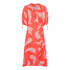 Kleid Charlie Broderie