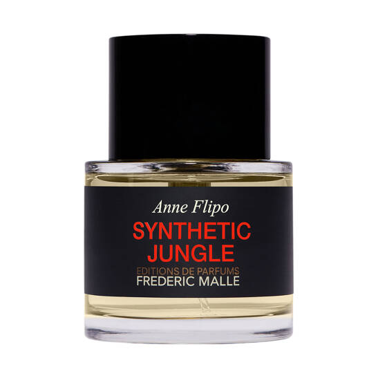 Synthetic Jungle Perfume