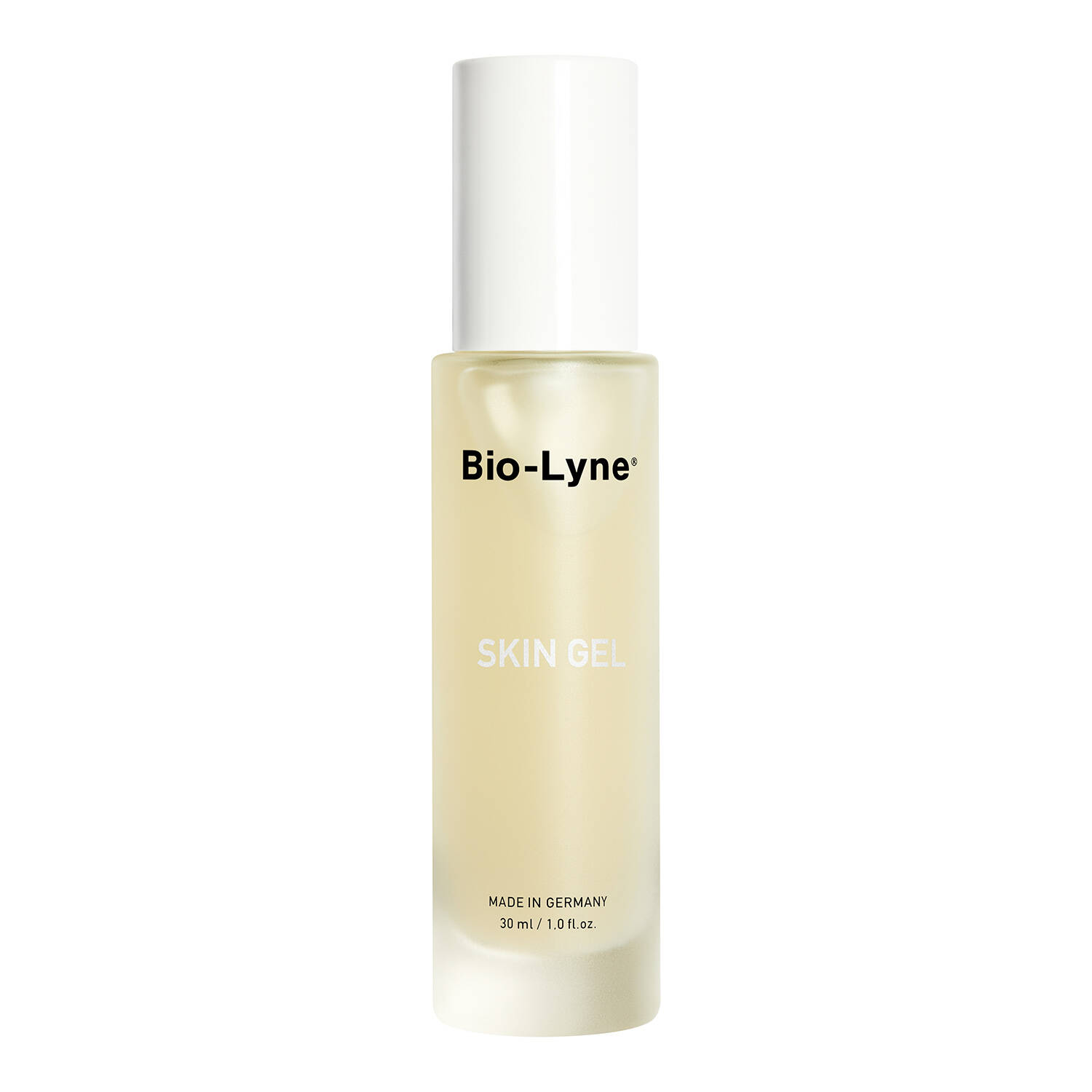 Bio-Lyne Skin Gel (weiss | 30 ml) Beauty, Gesicht, Gesichtspflege, Serum