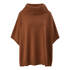 Strickponcho