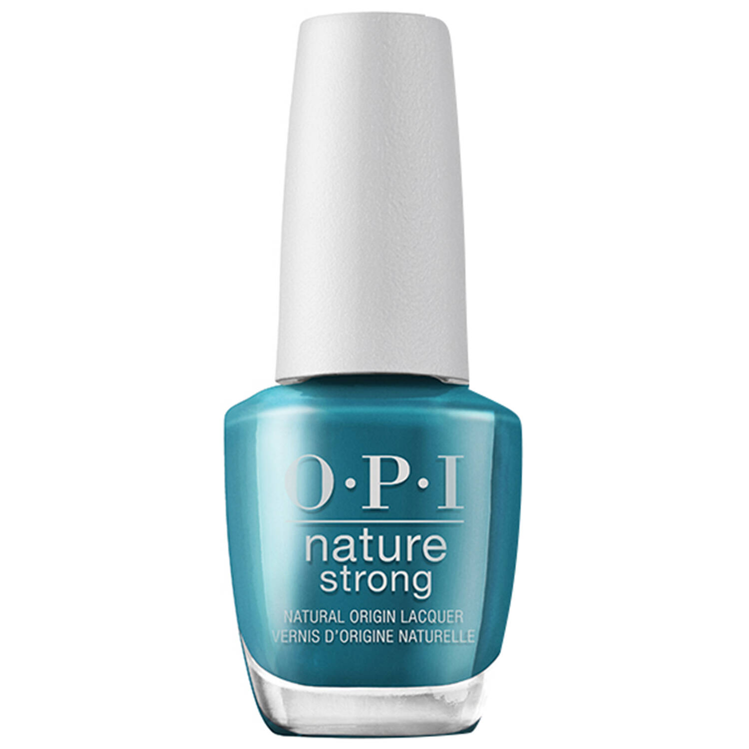 OPI NAT - All Heal Queen Mother Earth (weiss | 15 ml) Beauty, Make-up, Nägel