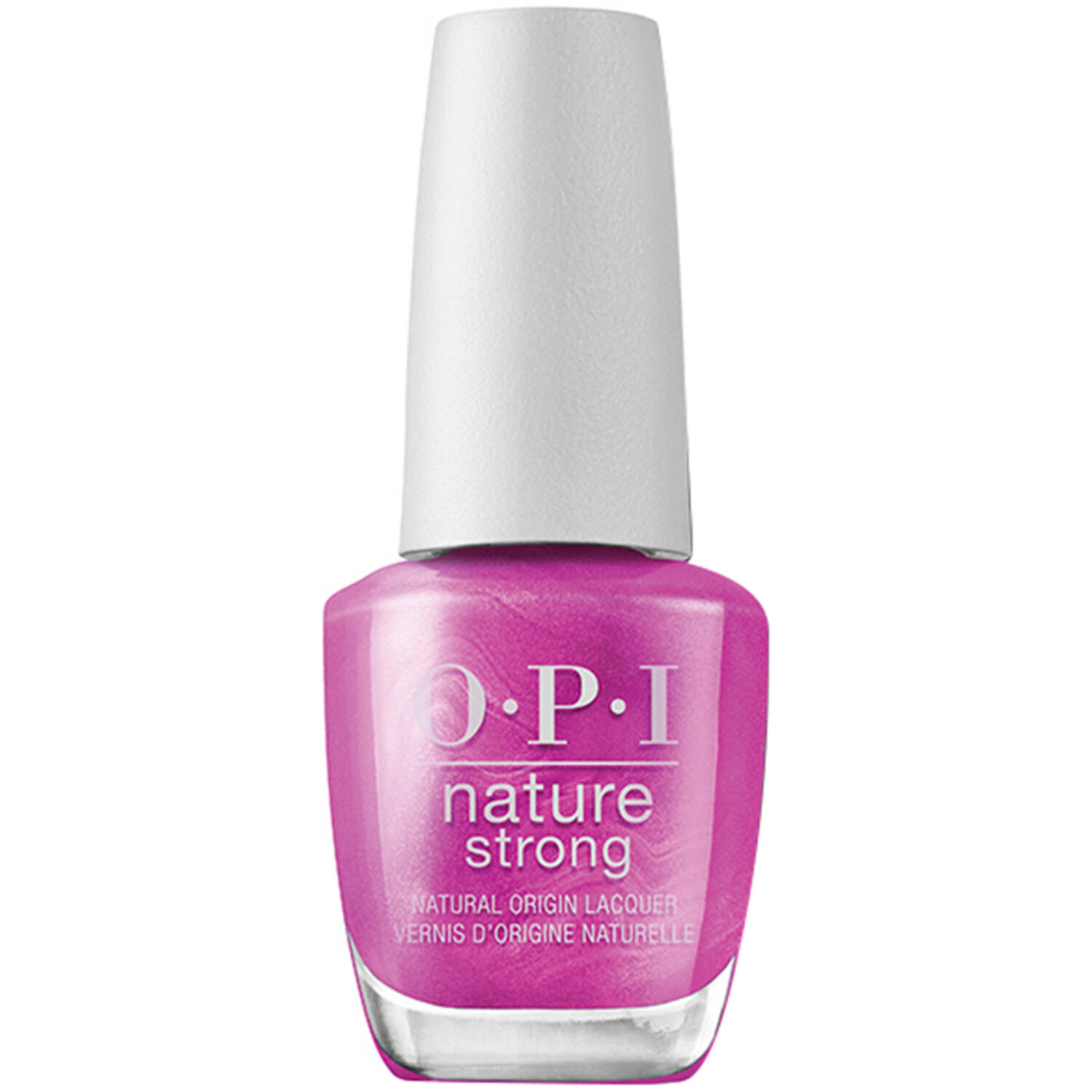 OPI NAT - Thistle Make You Bloom (weiss | 15 ml) Beauty, Make-up, Nägel