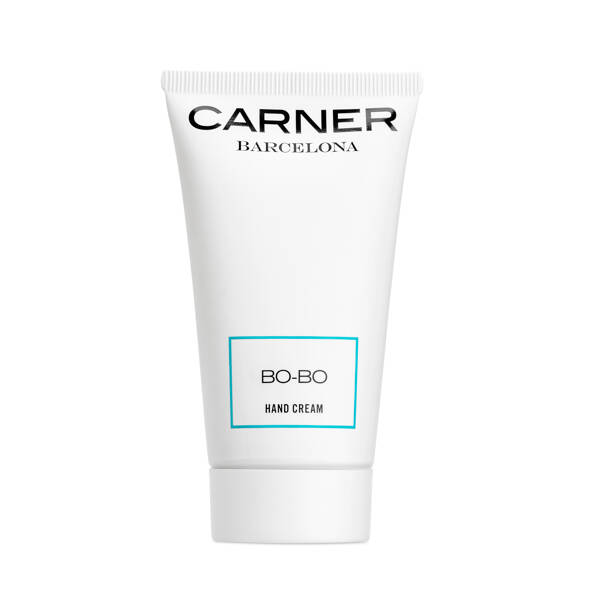 Bo-Bo Hand Cream