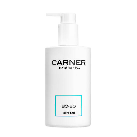 Bo-Bo Body Cream