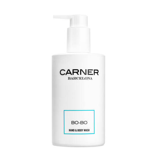 Bo-Bo Hand & Body Wash