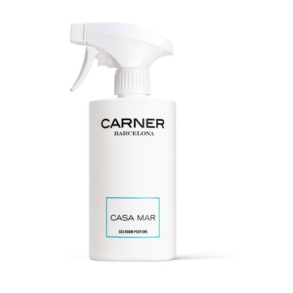 CASA MAR Sea Room Perfume