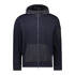 Sweatjacke