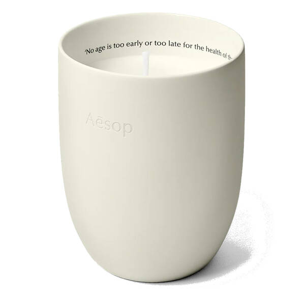 Ptolemy Aromatique Candle