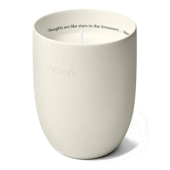 Aganice Aromatique Candle