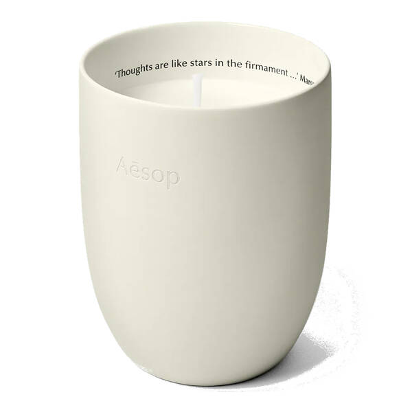 Aganice Aromatique Candle