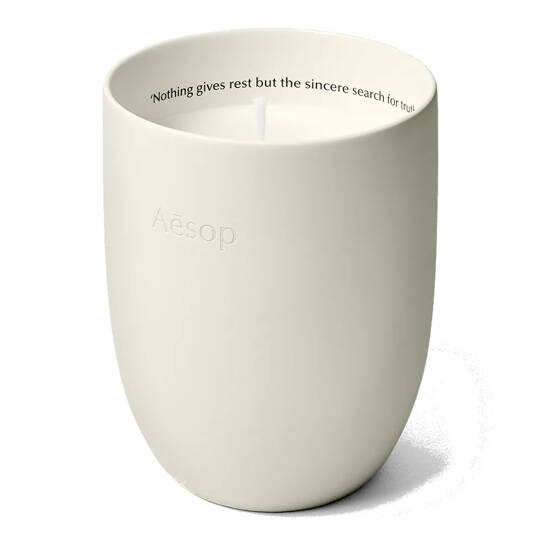 Callippus Aromatique Candle