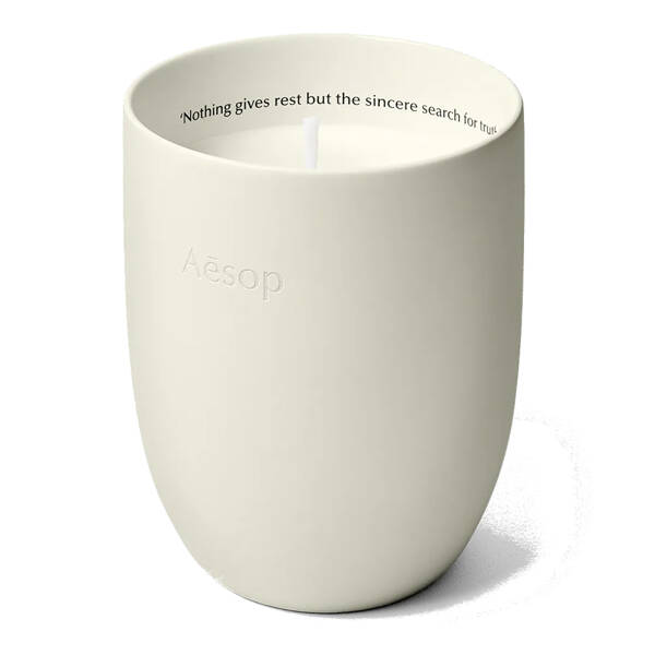 Callippus Aromatique Candle