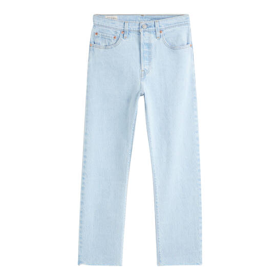 Jeans 501® Crop