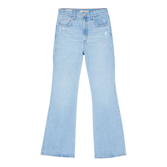 Jeans 70's High Flare