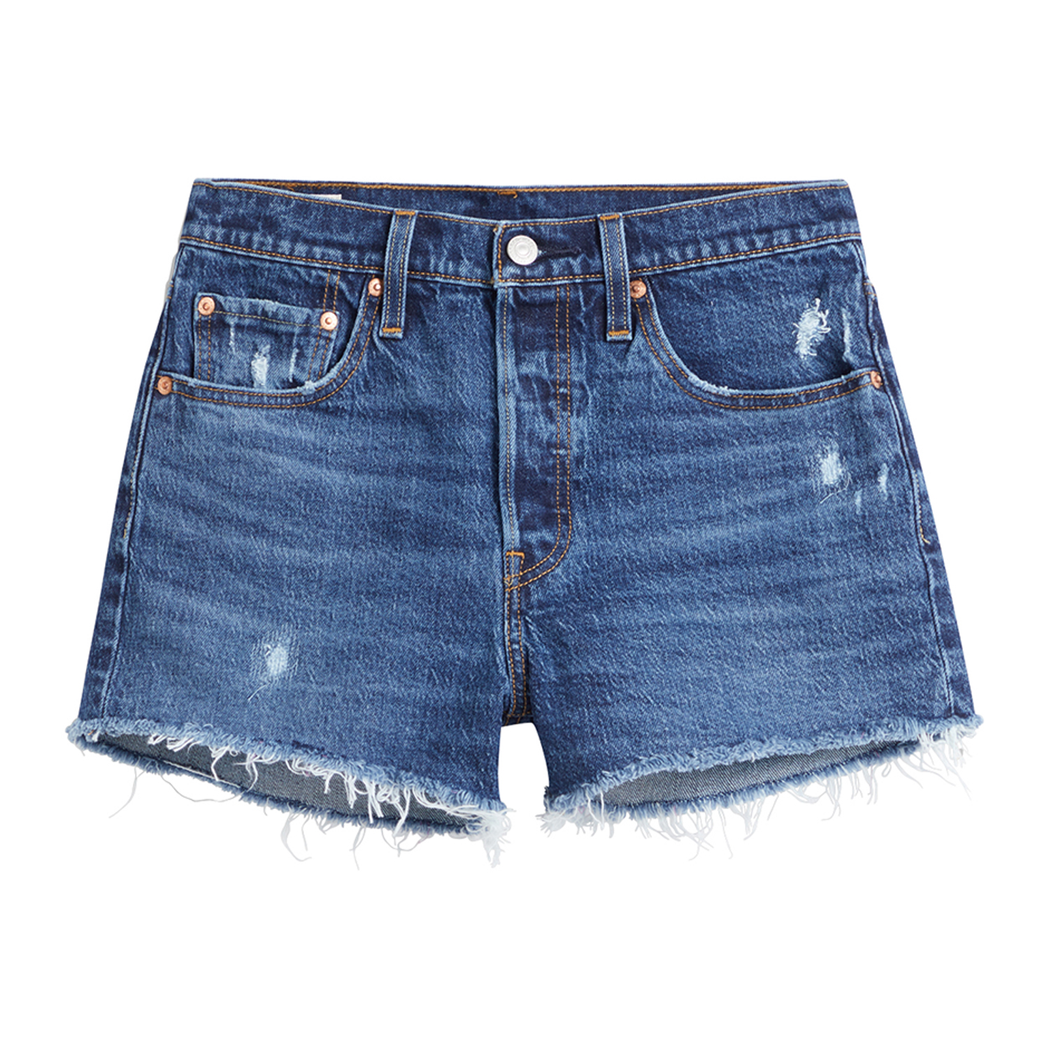 Short 501® Original - Salsa Destiny von Levi's® - online bestellen bei  ludwigbeck.de