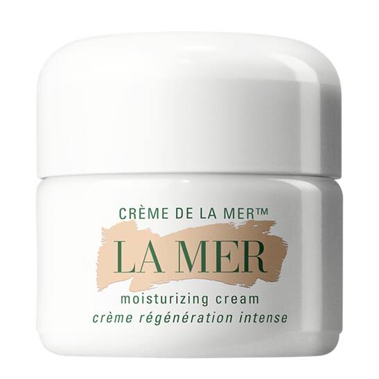 The Moisturizing Cream