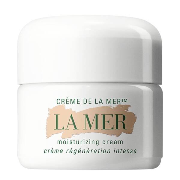 The Moisturizing Cream