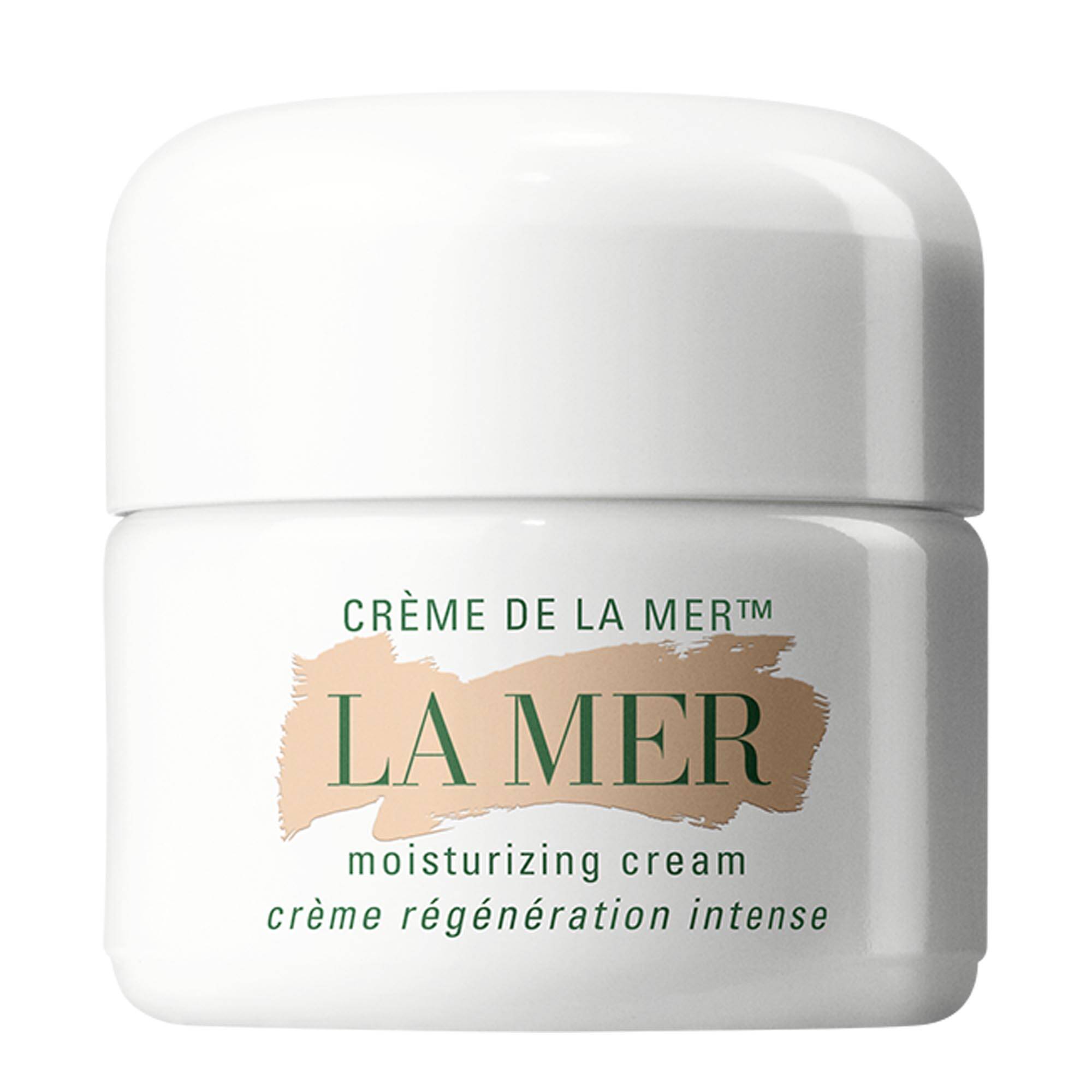 La Mer The Moisturizing Cream (weiss | 15 ml) Mer, Feuchtigkeitspflege