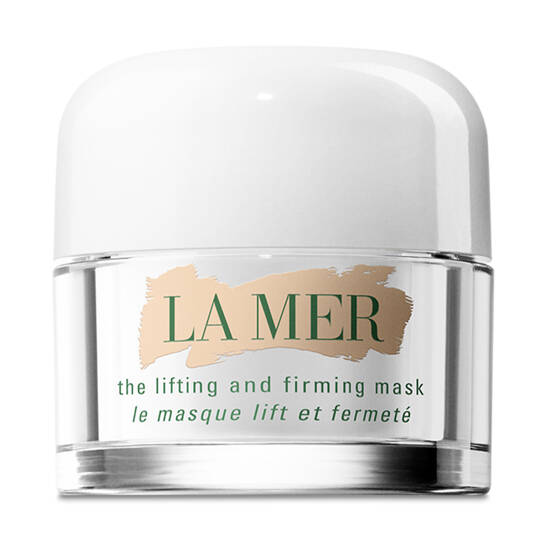The Lifting and Firming Mask 