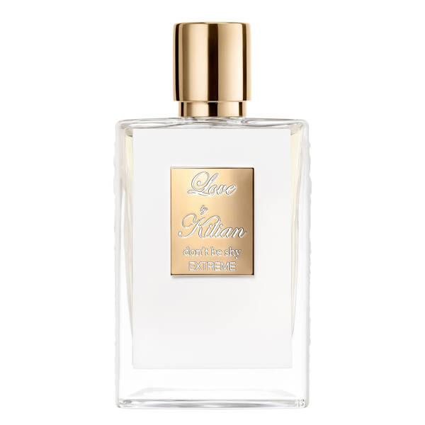Love, don't be shy - EXTREME Eau de Parfum