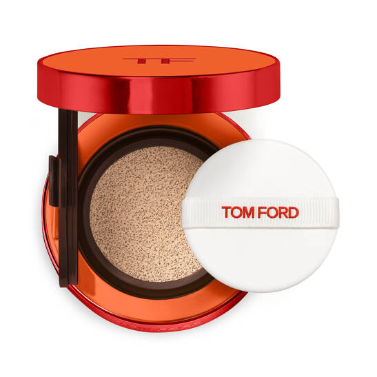 Cushion Compact Case