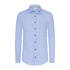 Leinenhemd Under-Button Down
