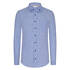 Leinenhemd Under-Button Down