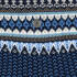 Ancient Fair Isle Socke