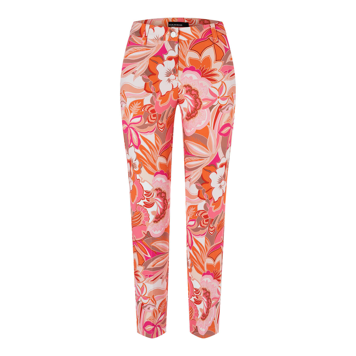 cambio hose stella