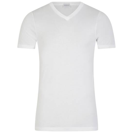 Novila V-Shirt Luxurious Cotton