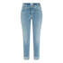 Jeans Pina short