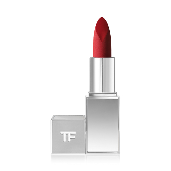 Extrême Badass Lip Color Scarlet Shock