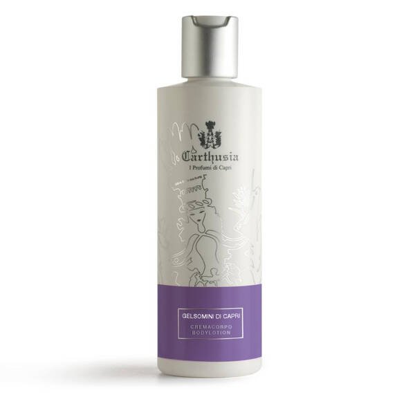 Body Lotion Gelsomini di Capri