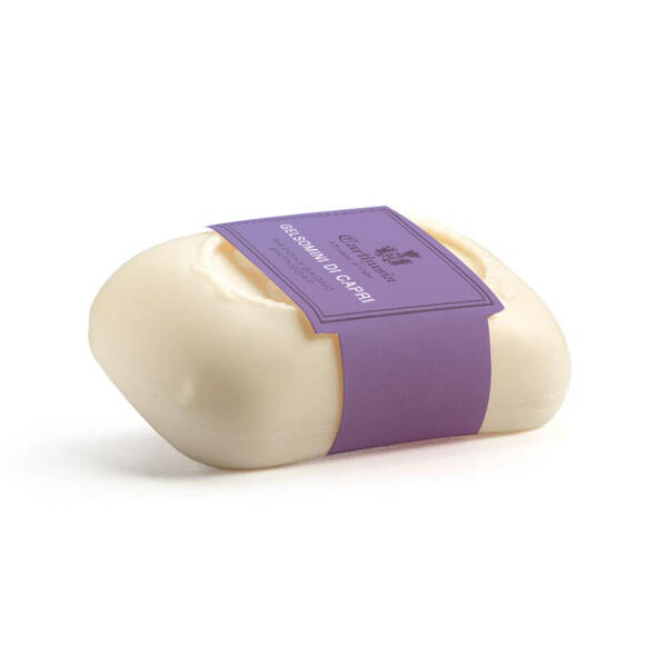 Soap Gelsomini di Capri