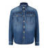 Jeans Hemd
