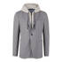 Jersey Sakko Hoodney