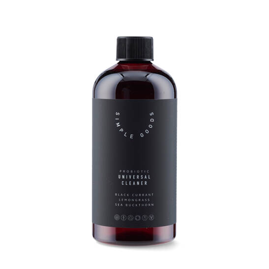 Universal Cleaner - Black Currant, Lemongrass, Sea Buckthorn