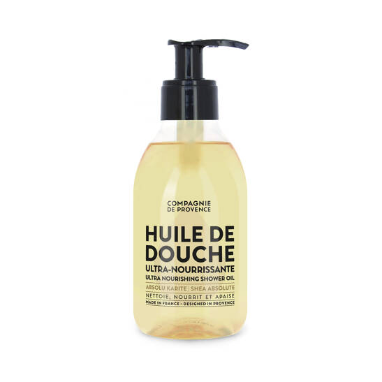 Cleansing Shower Oil Shea