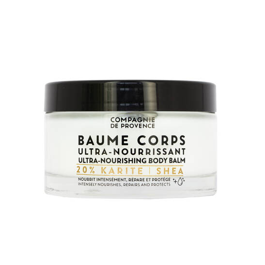 Body Balm Shea