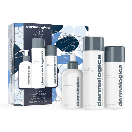 Our Best Cleanse and Glow