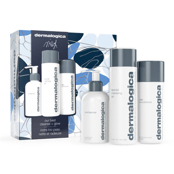 Our Best Cleanse and Glow