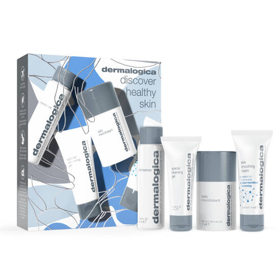 Discover Healthy Skin Kit 