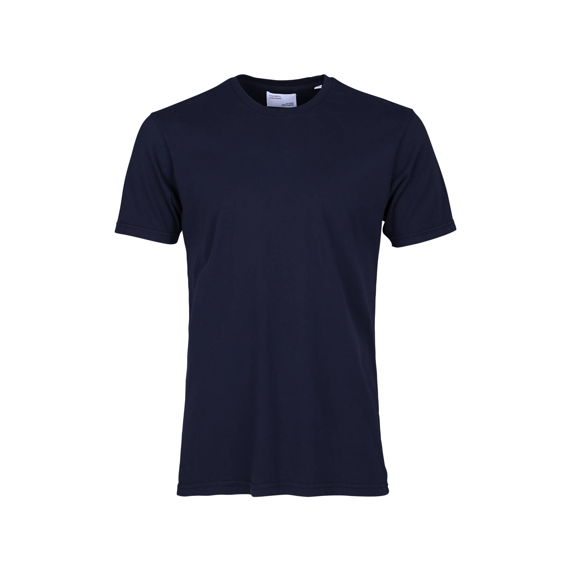 Colorful Standard T-Shirt (blau | X/Xl) Standard, Für Herren