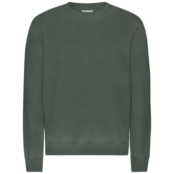 Classic Organic Crew